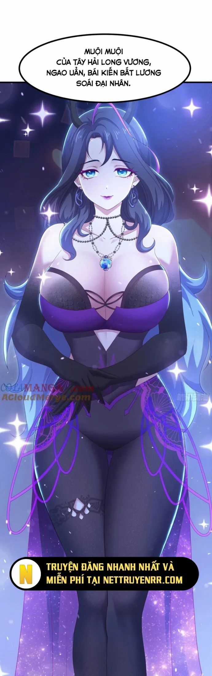 Trụ Vương Tái Sinh Không Muốn Làm Đại Phản Diện Chương 97 trang 24