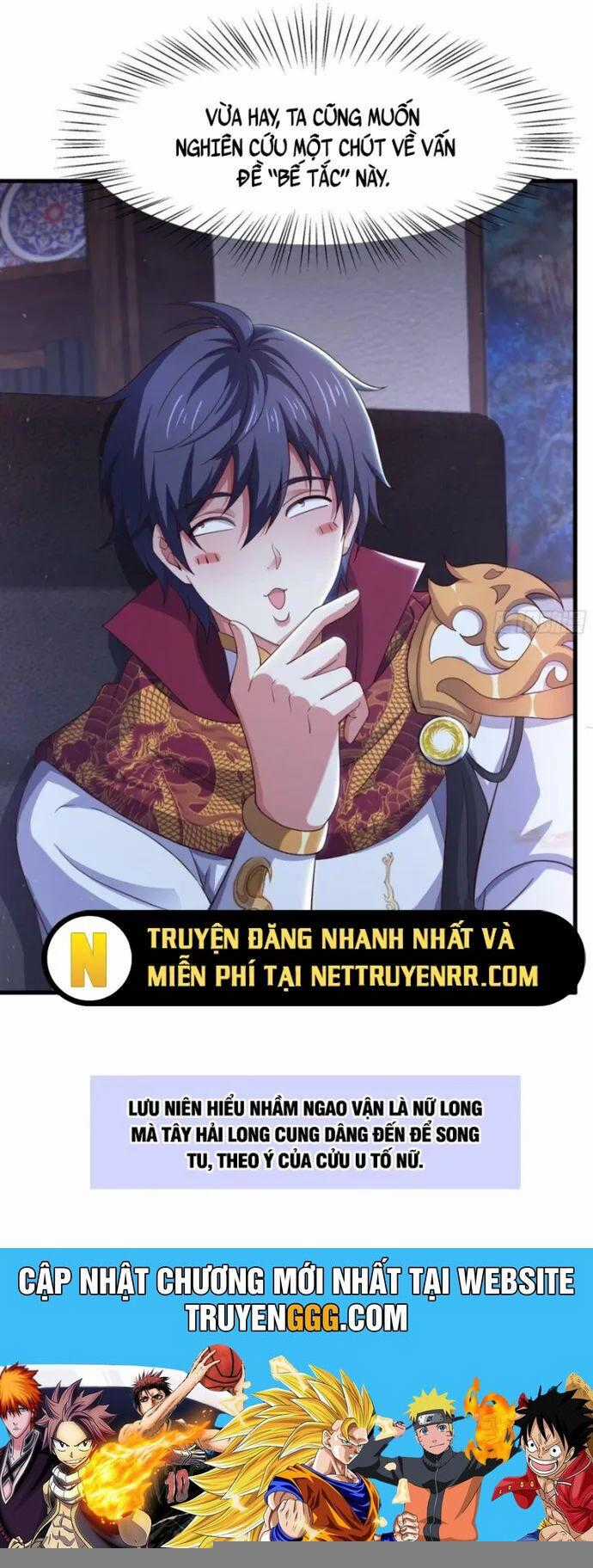 Trụ Vương Tái Sinh Không Muốn Làm Đại Phản Diện Chương 97 trang 26