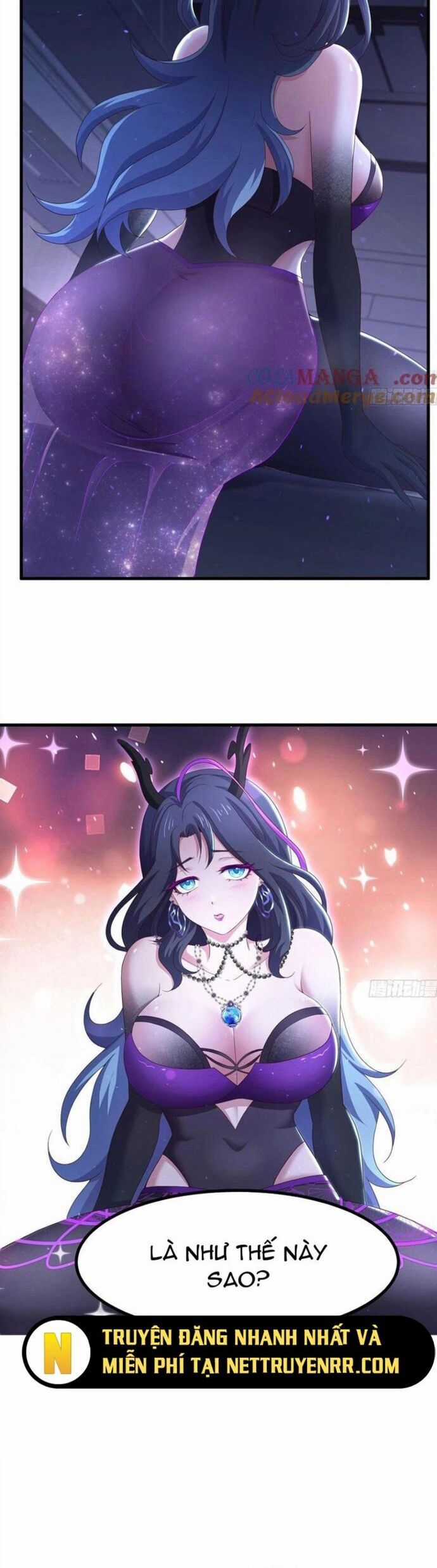 Trụ Vương Tái Sinh Không Muốn Làm Đại Phản Diện Chương 98 trang 14