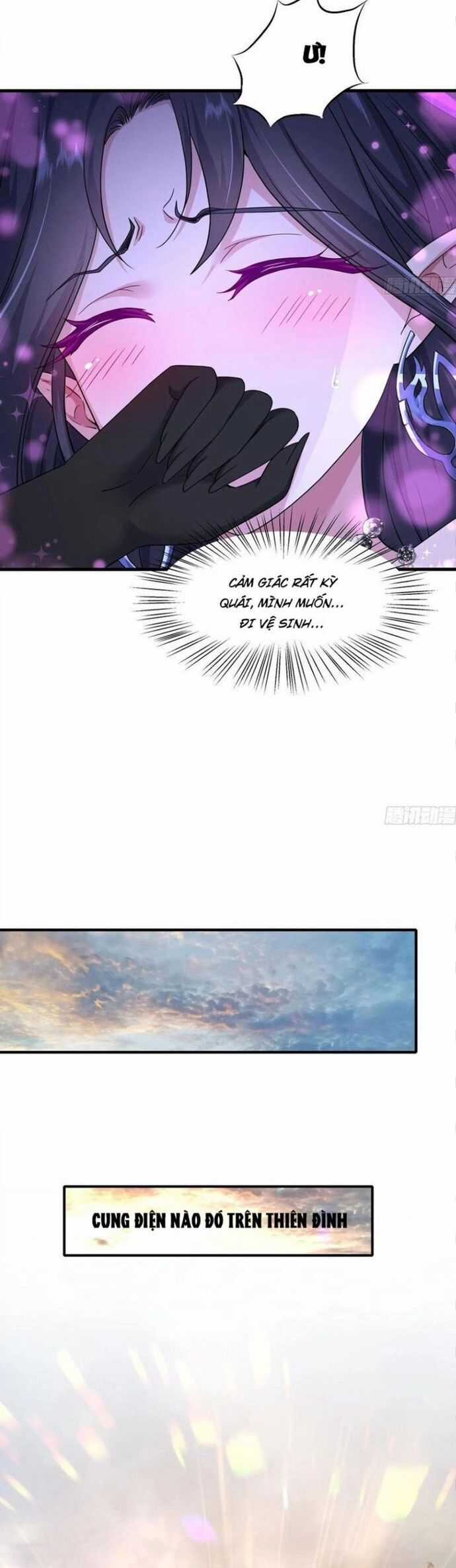 Trụ Vương Tái Sinh Không Muốn Làm Đại Phản Diện Chương 98 trang 18