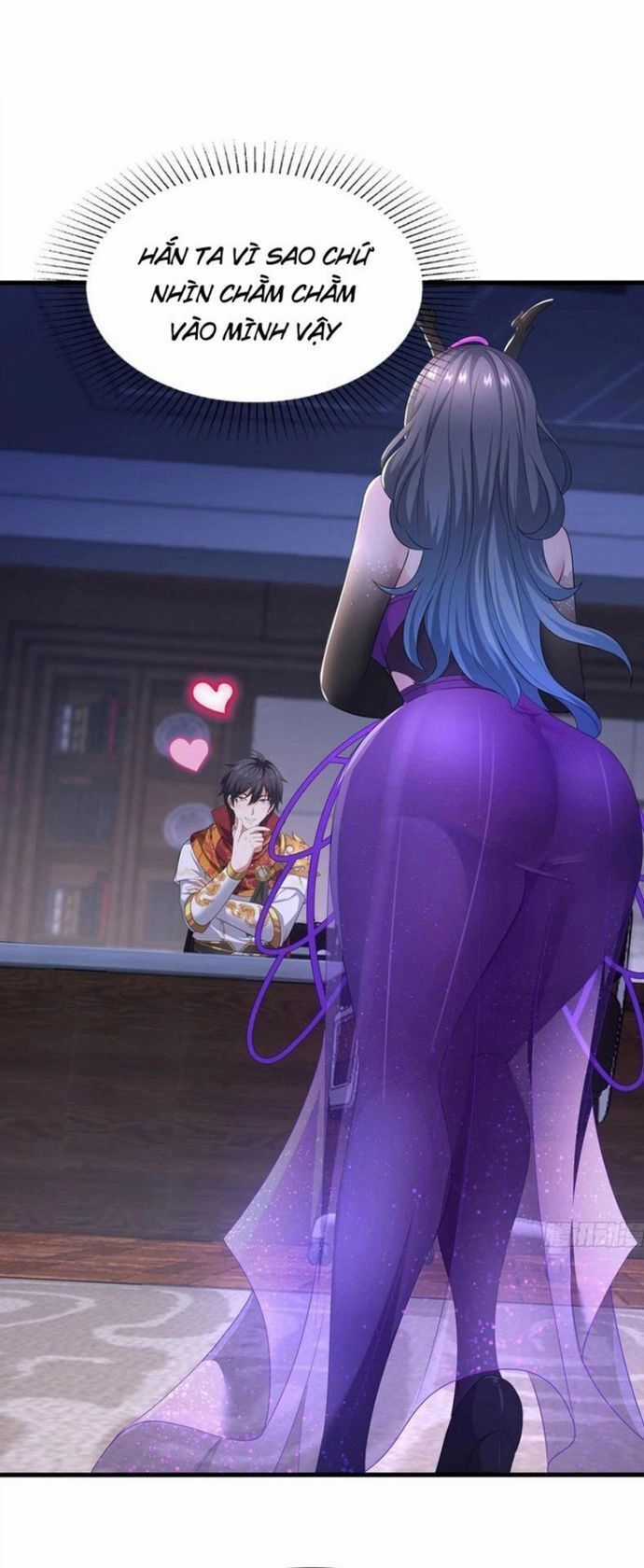 Trụ Vương Tái Sinh Không Muốn Làm Đại Phản Diện Chương 98 trang 2