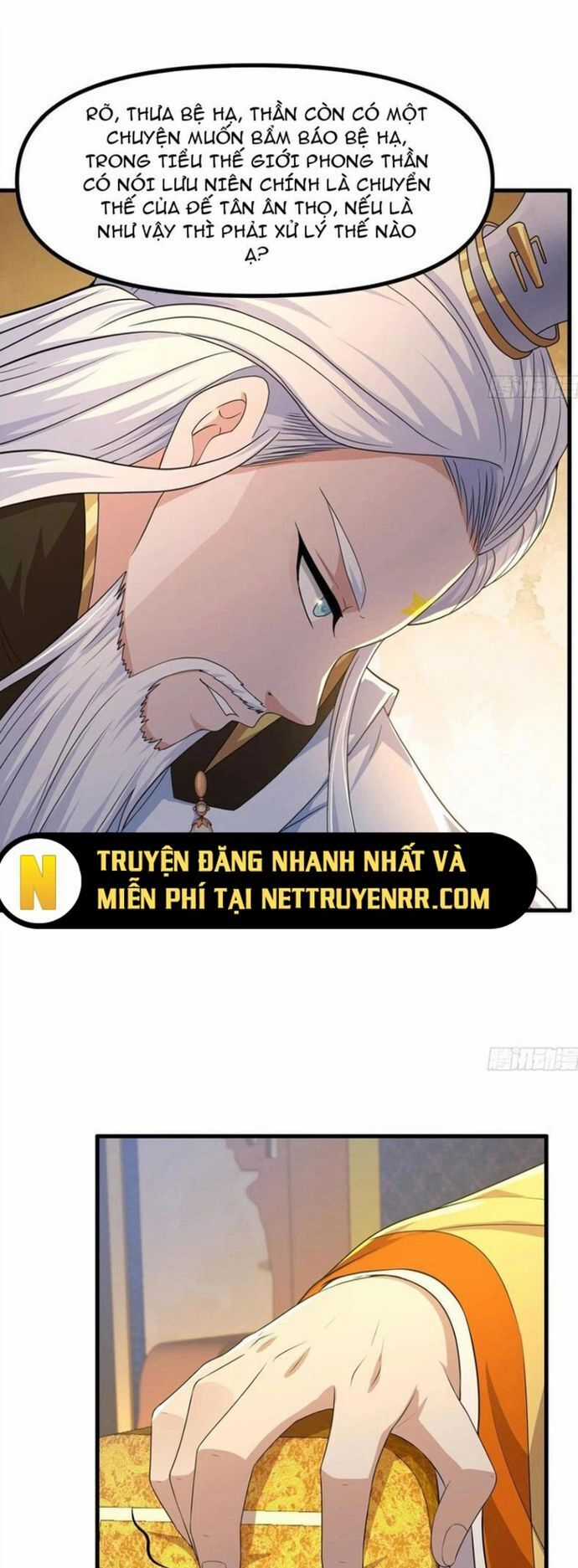 Trụ Vương Tái Sinh Không Muốn Làm Đại Phản Diện Chương 98 trang 23