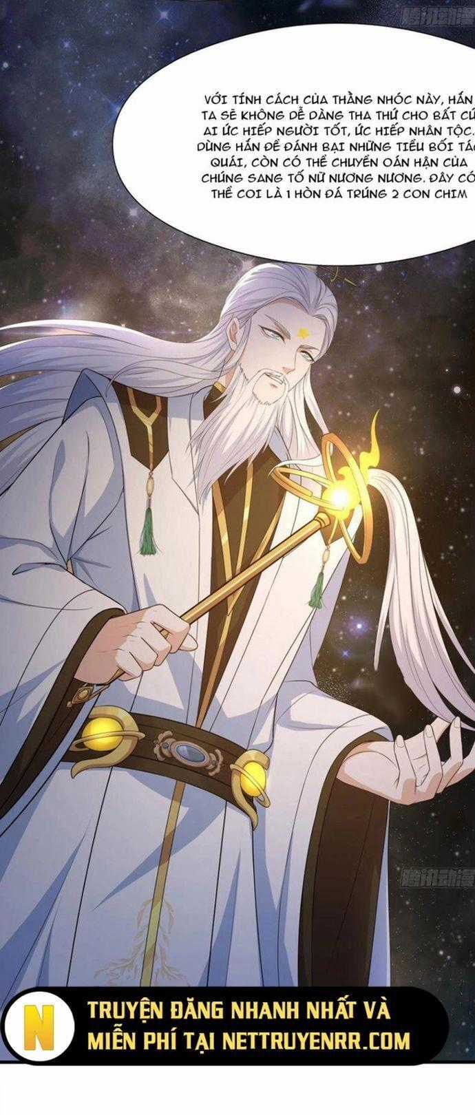 Trụ Vương Tái Sinh Không Muốn Làm Đại Phản Diện Chương 98 trang 25