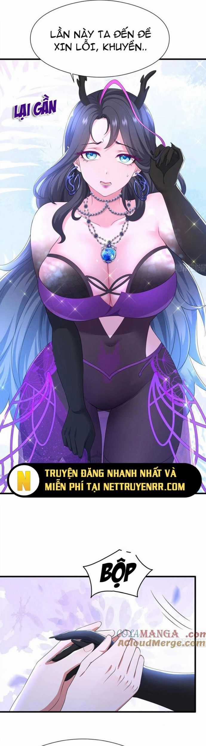 Trụ Vương Tái Sinh Không Muốn Làm Đại Phản Diện Chương 98 trang 3