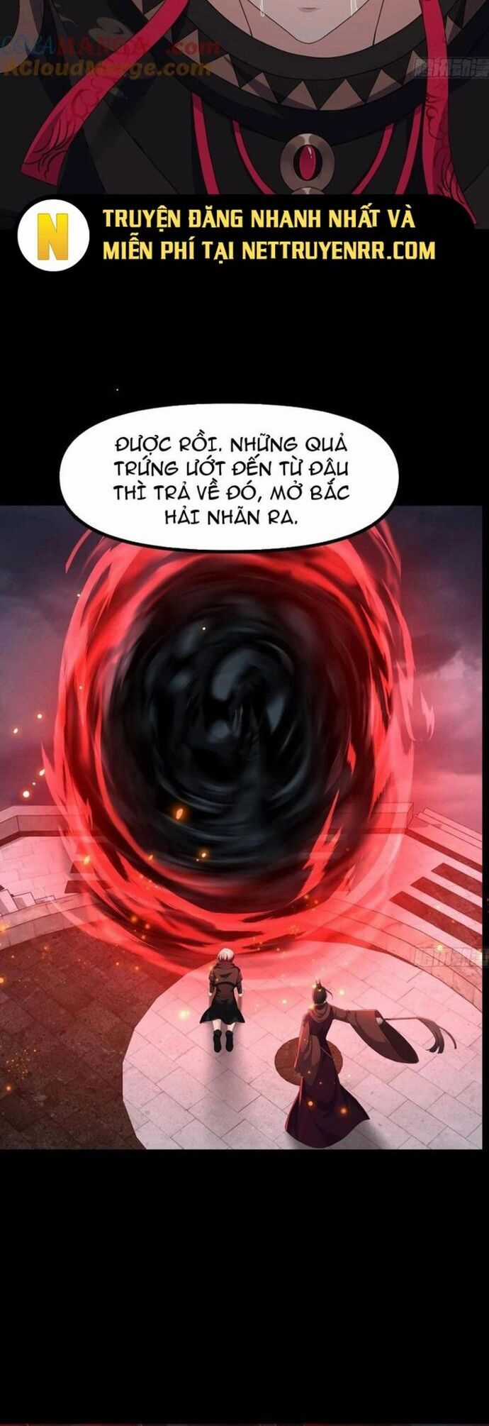 Trụ Vương Tái Sinh Không Muốn Làm Đại Phản Diện Chương 99 trang 14