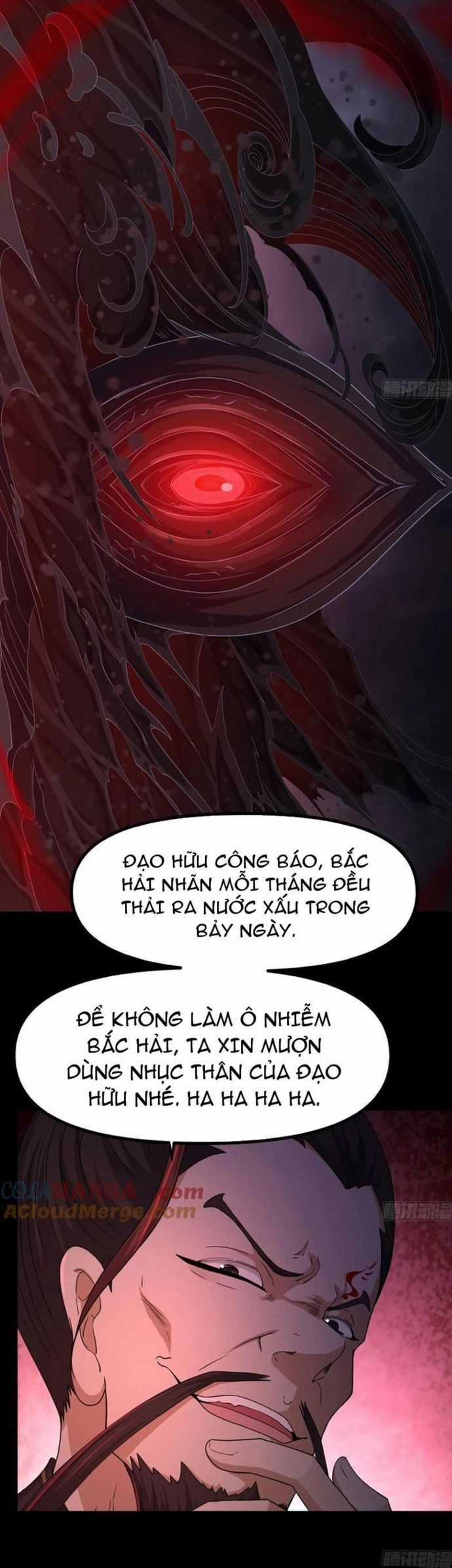 Trụ Vương Tái Sinh Không Muốn Làm Đại Phản Diện Chương 99 trang 15