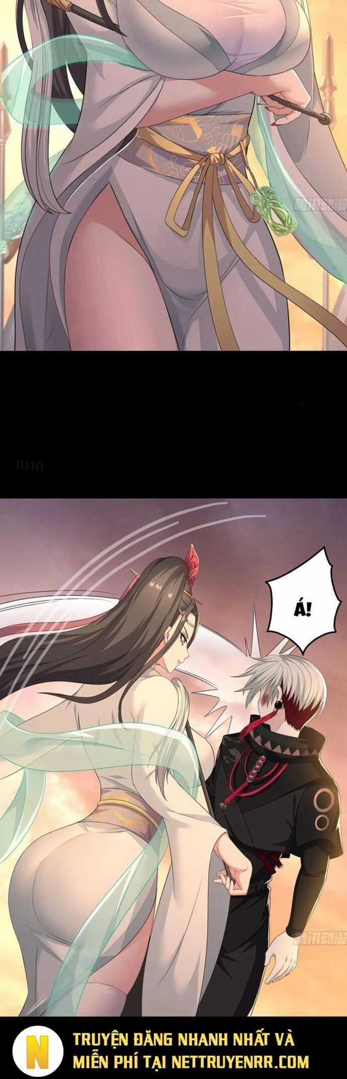 Trụ Vương Tái Sinh Không Muốn Làm Đại Phản Diện Chương 99 trang 6