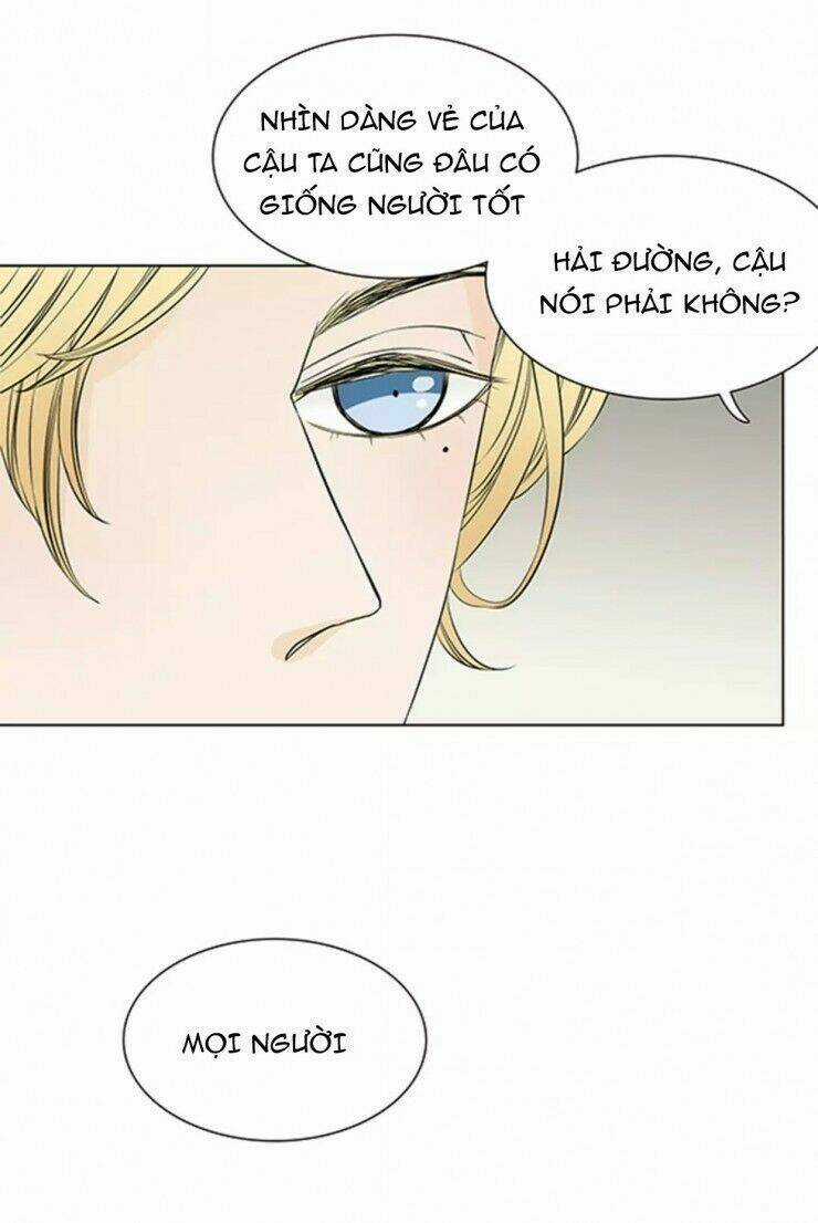 Trúc Mã Ngoe Nguẩy Đuôi Chapter 1 trang 11