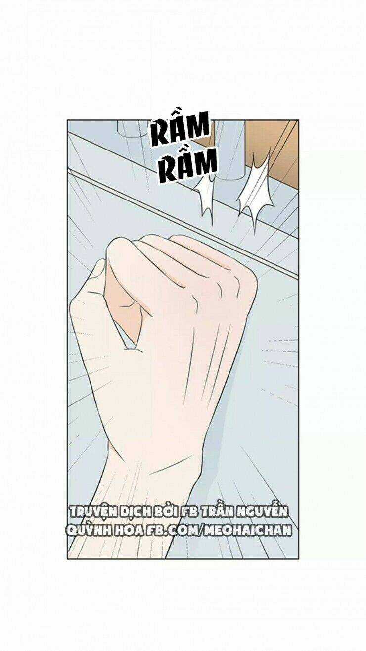 Trúc Mã Ngoe Nguẩy Đuôi Chapter 1 trang 16