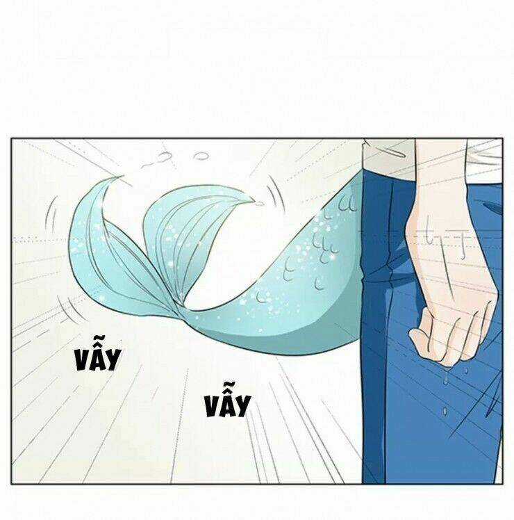 Trúc Mã Ngoe Nguẩy Đuôi Chapter 1 trang 20