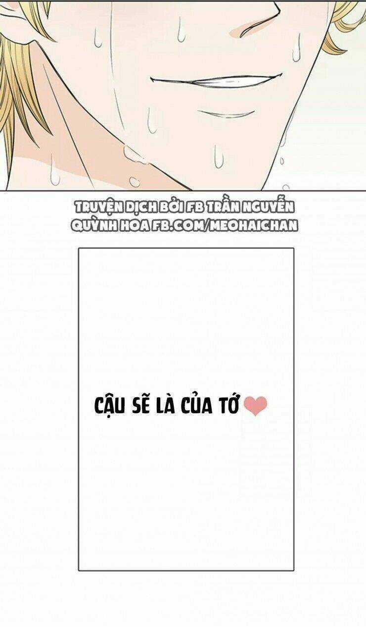 Trúc Mã Ngoe Nguẩy Đuôi Chapter 1 trang 22