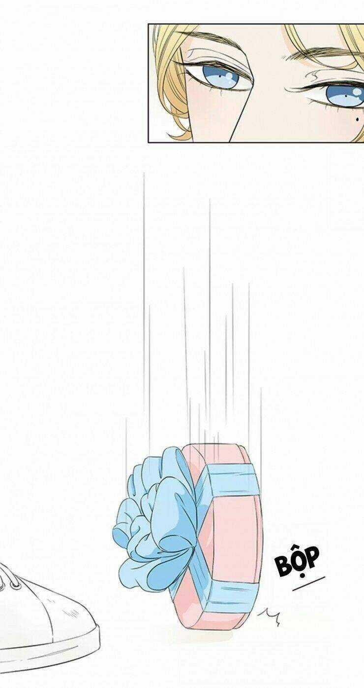 Trúc Mã Ngoe Nguẩy Đuôi Chapter 1 trang 6