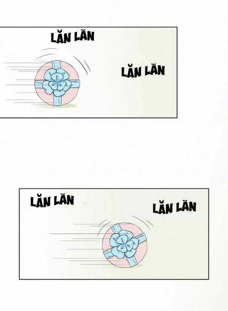 Trúc Mã Ngoe Nguẩy Đuôi Chapter 1 trang 7