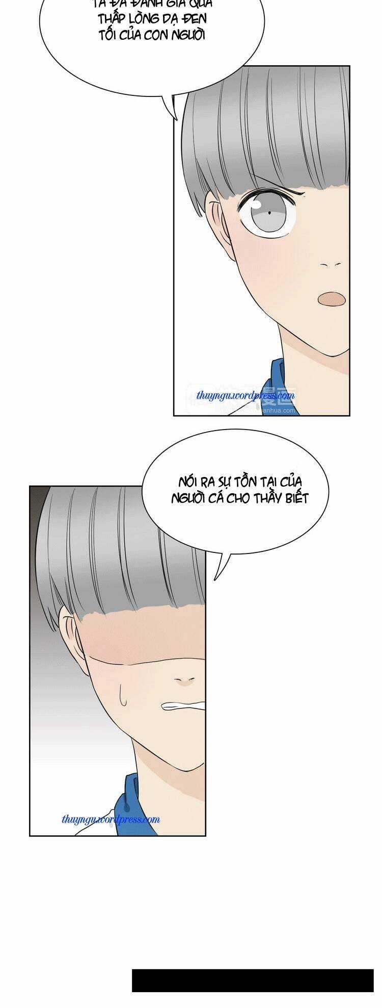 Trúc Mã Ngoe Nguẩy Đuôi Chapter 11 trang 10