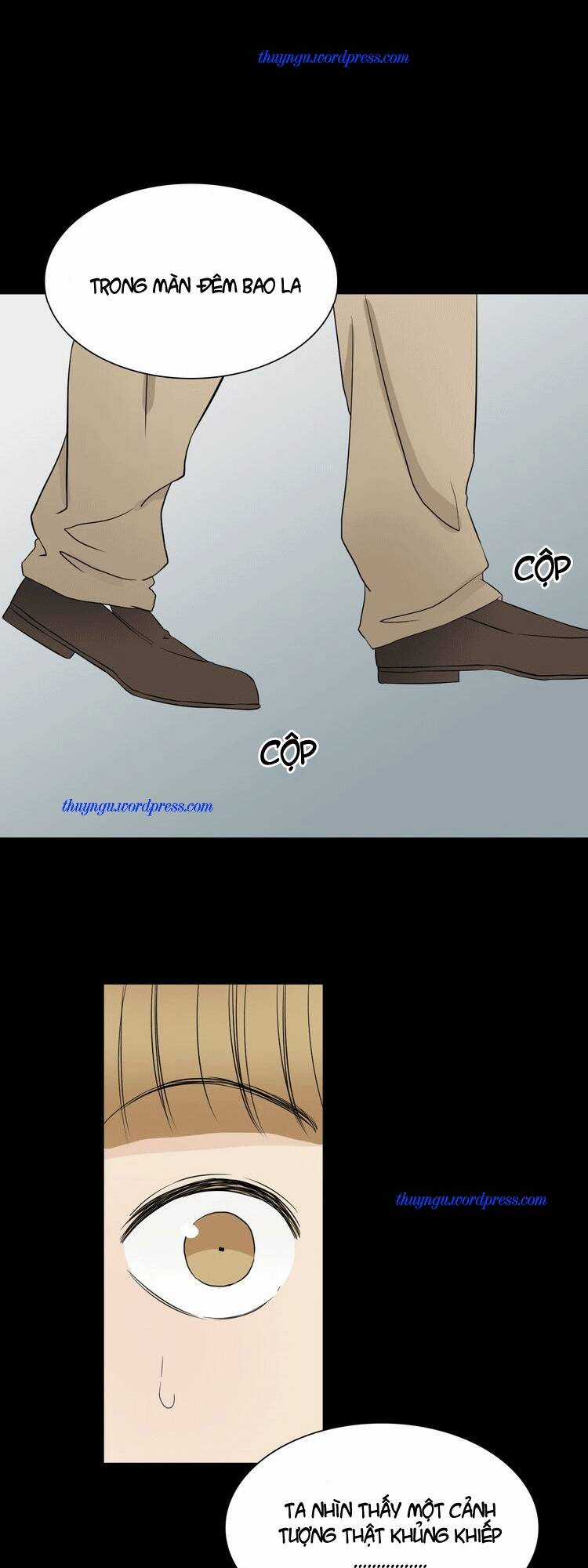 Trúc Mã Ngoe Nguẩy Đuôi Chapter 11 trang 14