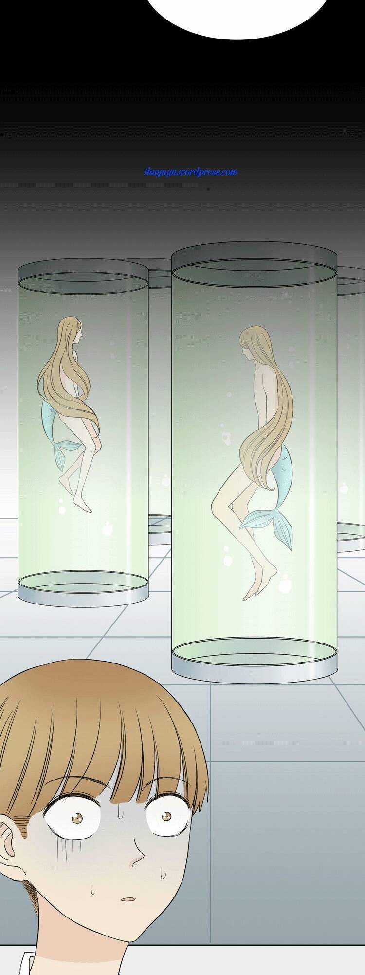 Trúc Mã Ngoe Nguẩy Đuôi Chapter 11 trang 15