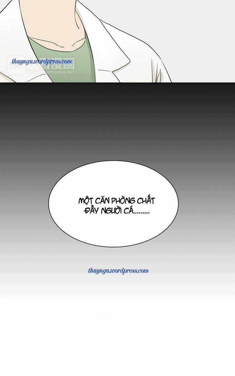 Trúc Mã Ngoe Nguẩy Đuôi Chapter 11 trang 16