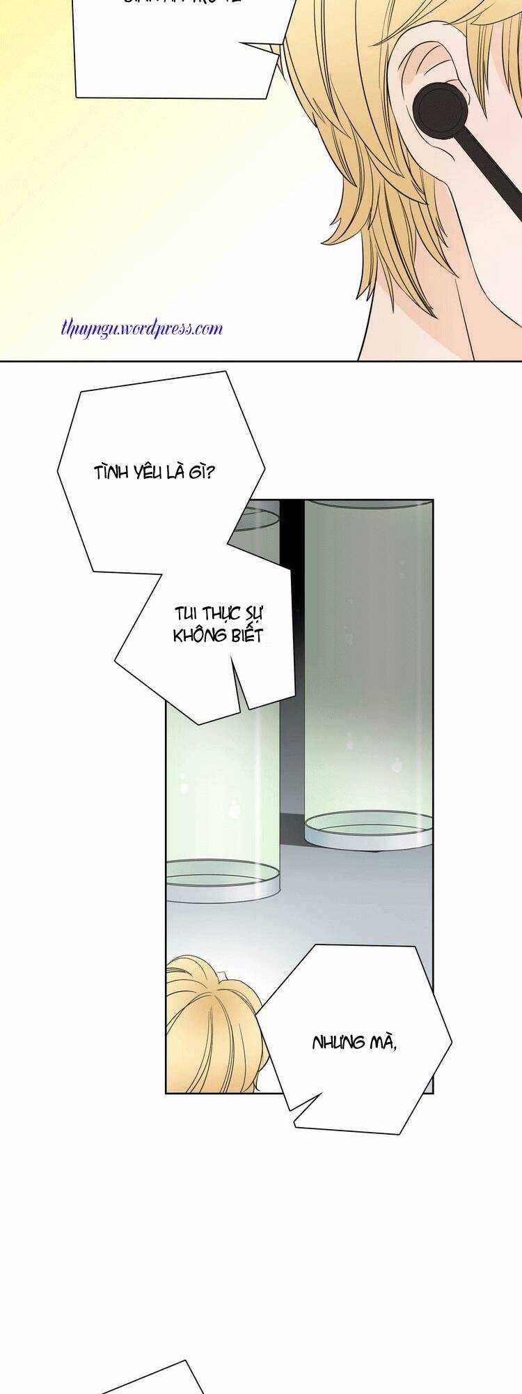 Trúc Mã Ngoe Nguẩy Đuôi Chapter 12 trang 14