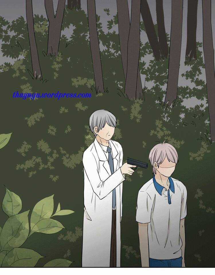 Trúc Mã Ngoe Nguẩy Đuôi Chapter 13 trang 11