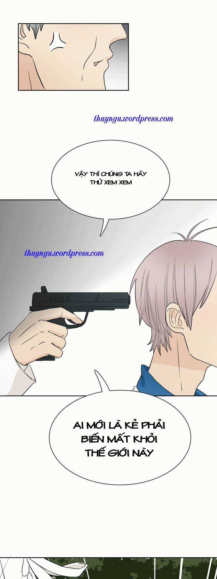 Trúc Mã Ngoe Nguẩy Đuôi Chapter 13 trang 12