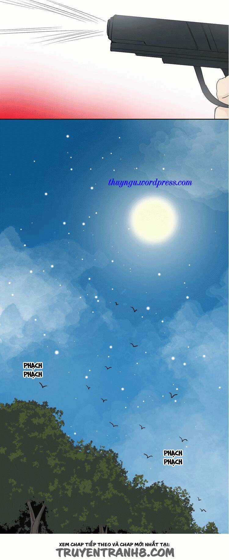 Trúc Mã Ngoe Nguẩy Đuôi Chapter 13 trang 15