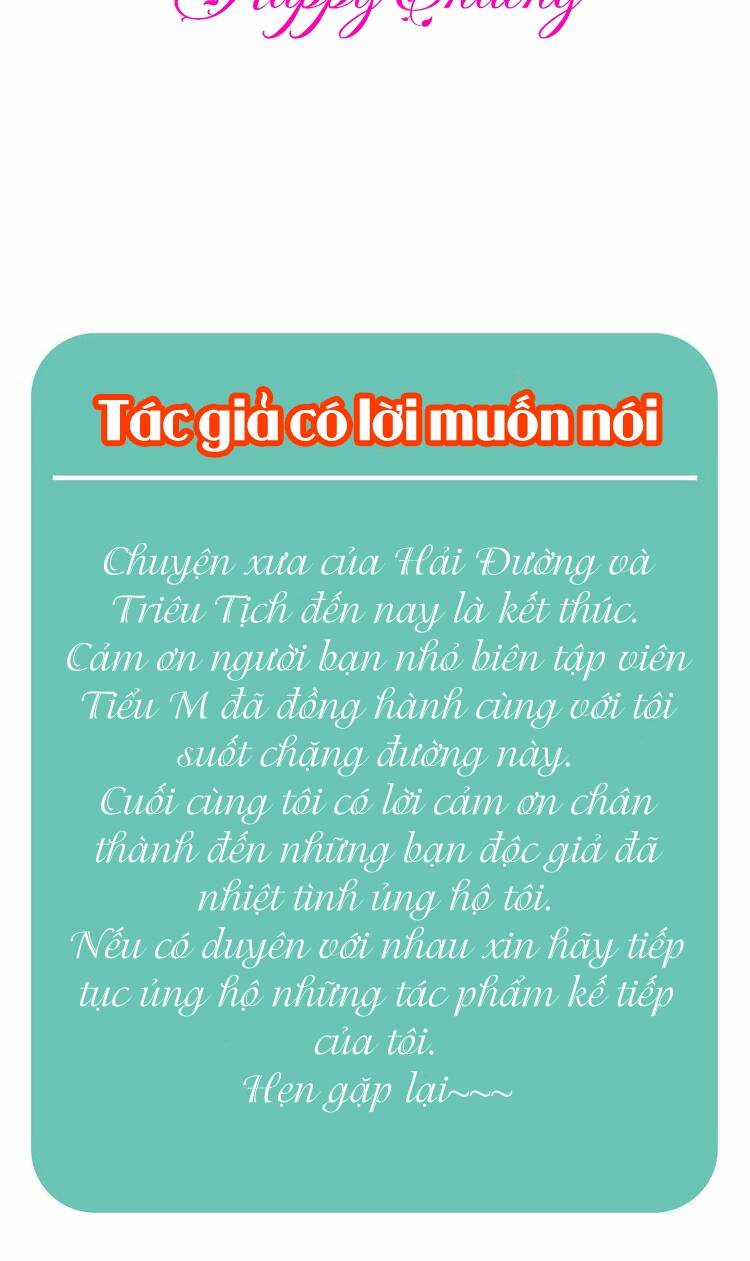 Trúc Mã Ngoe Nguẩy Đuôi Chapter 14 trang 16