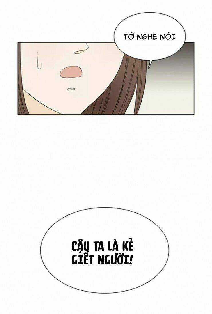 Trúc Mã Ngoe Nguẩy Đuôi Chapter 2 trang 12