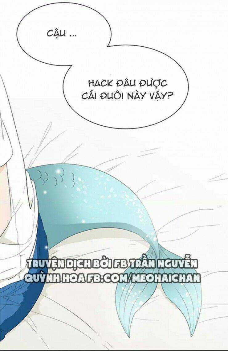 Trúc Mã Ngoe Nguẩy Đuôi Chapter 2 trang 28