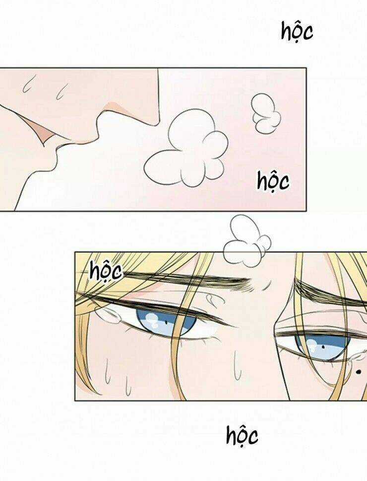 Trúc Mã Ngoe Nguẩy Đuôi Chapter 2 trang 42