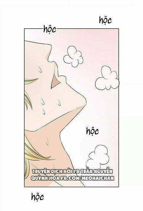 Trúc Mã Ngoe Nguẩy Đuôi Chapter 2 trang 43