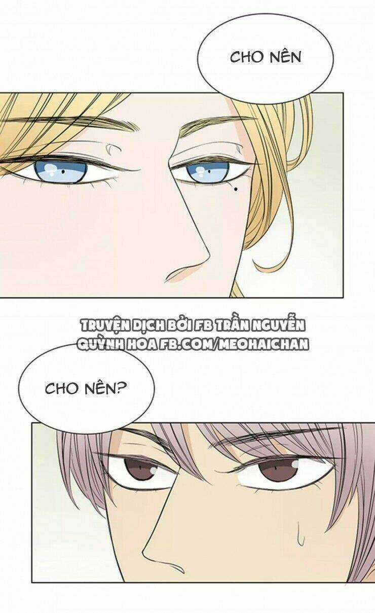 Trúc Mã Ngoe Nguẩy Đuôi Chapter 2 trang 48