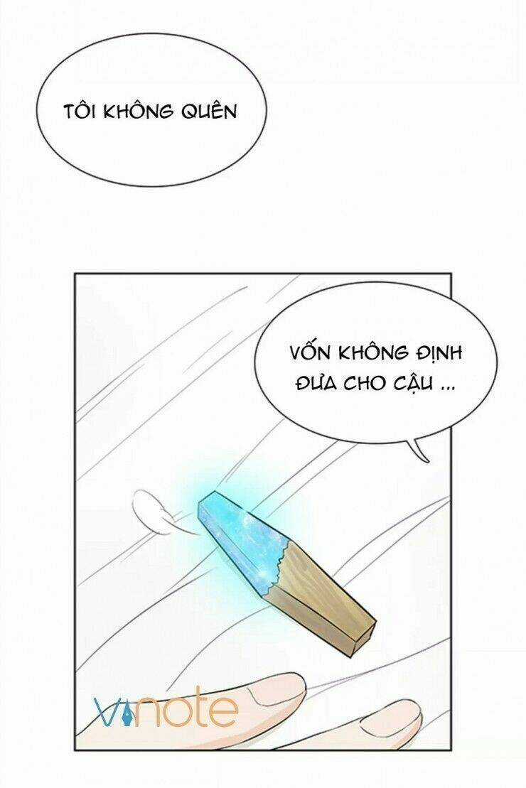 Trúc Mã Ngoe Nguẩy Đuôi Chapter 3 trang 11