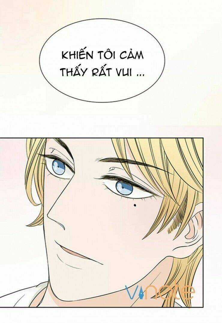 Trúc Mã Ngoe Nguẩy Đuôi Chapter 3 trang 13