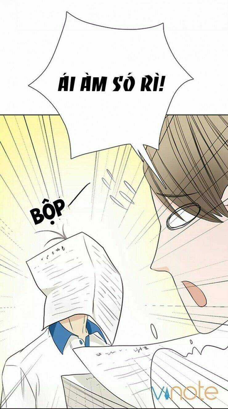 Trúc Mã Ngoe Nguẩy Đuôi Chapter 3 trang 19