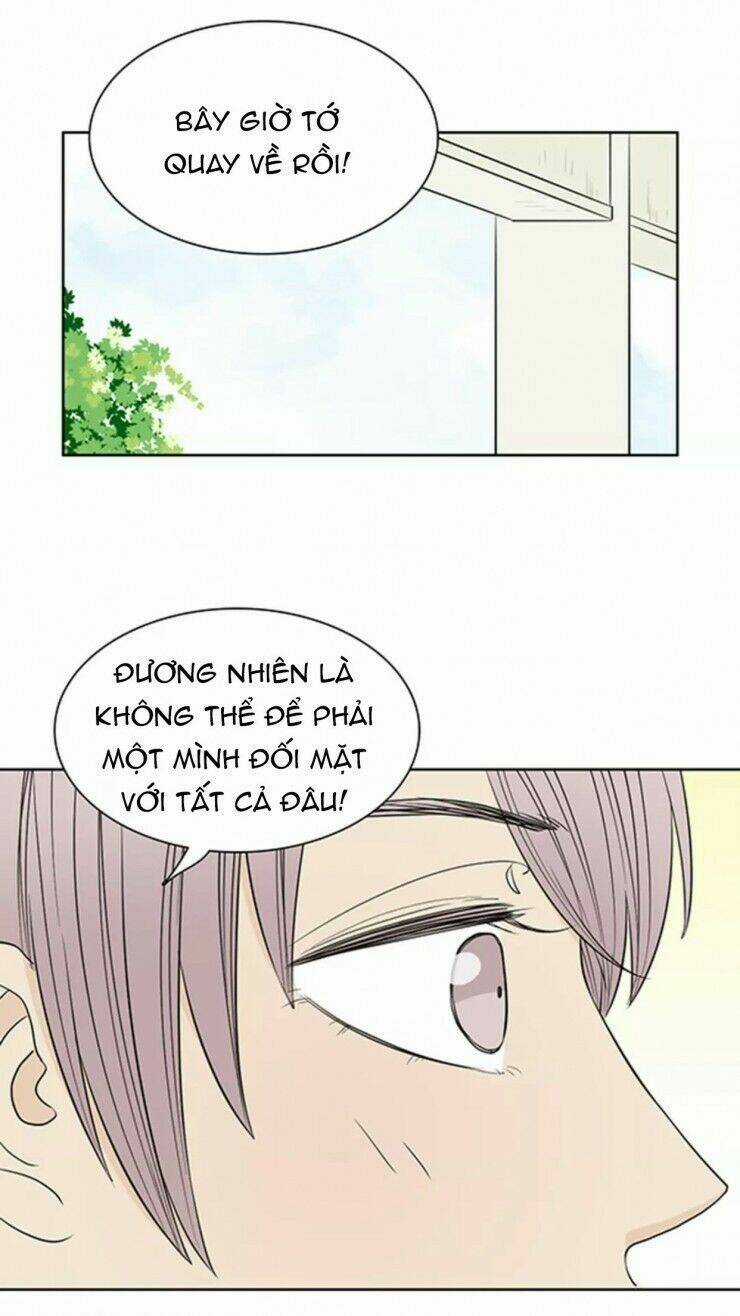 Trúc Mã Ngoe Nguẩy Đuôi Chapter 4 trang 10