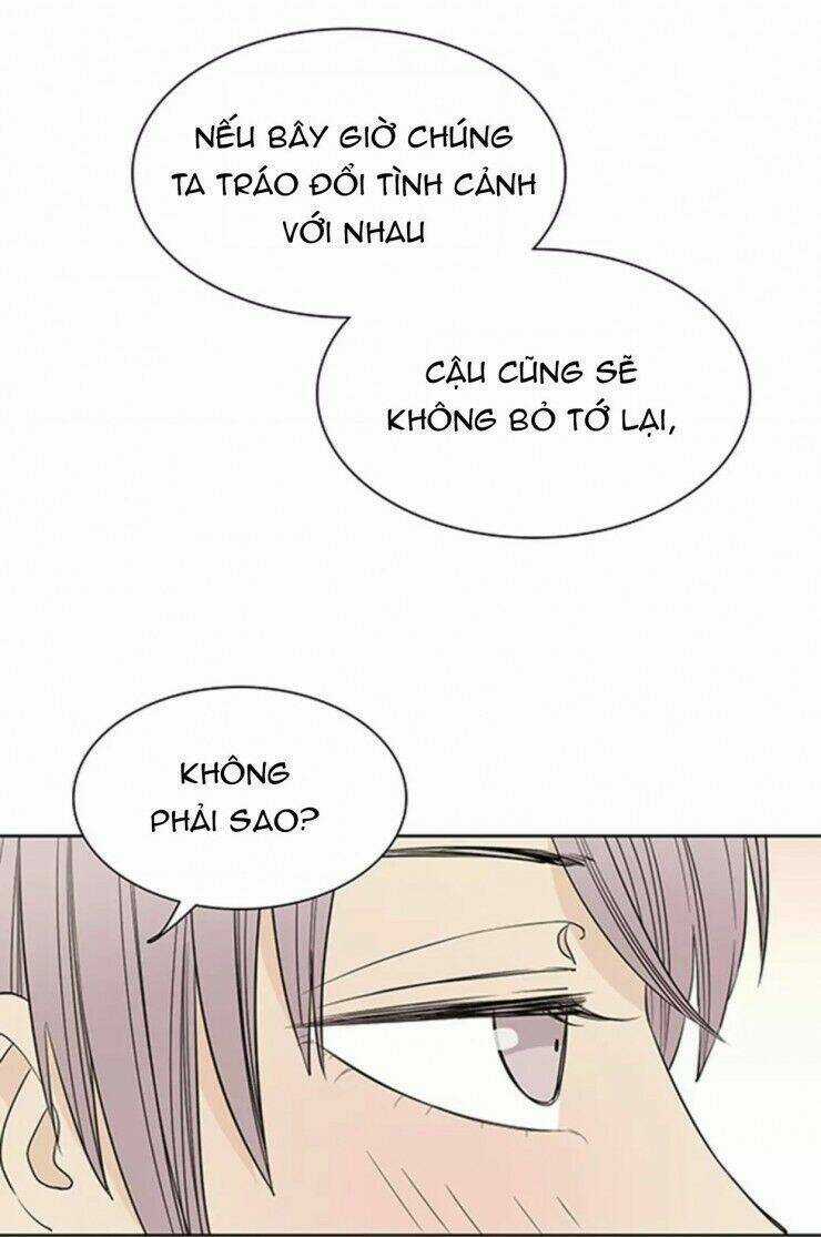 Trúc Mã Ngoe Nguẩy Đuôi Chapter 4 trang 11