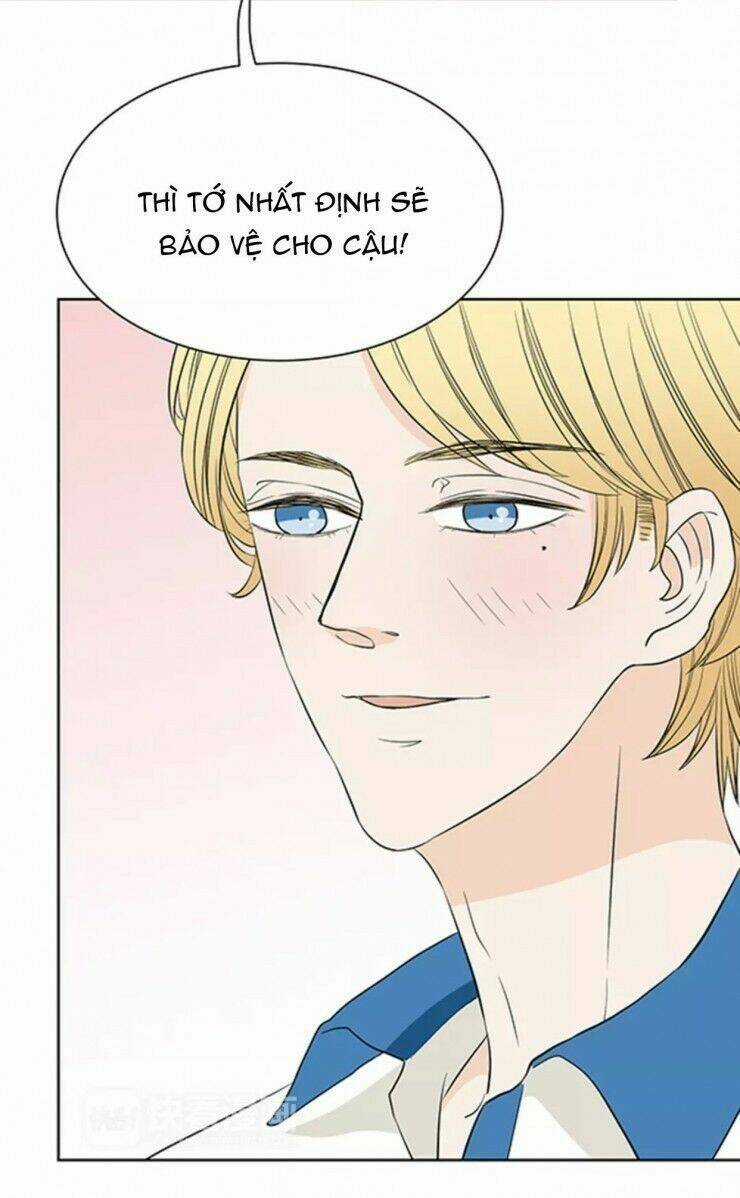 Trúc Mã Ngoe Nguẩy Đuôi Chapter 4 trang 13