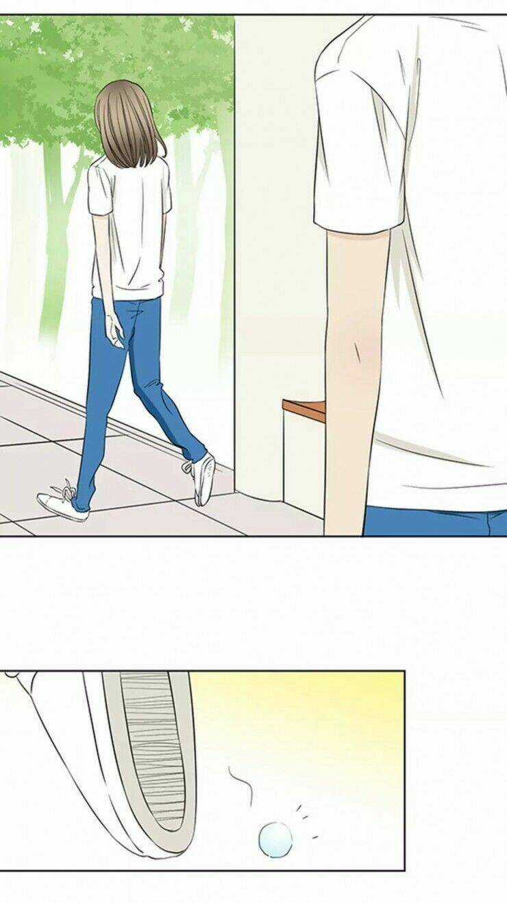 Trúc Mã Ngoe Nguẩy Đuôi Chapter 4 trang 22