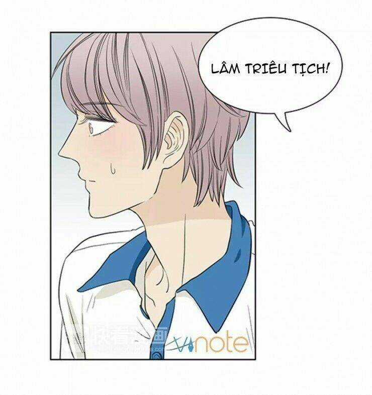 Trúc Mã Ngoe Nguẩy Đuôi Chapter 4 trang 5