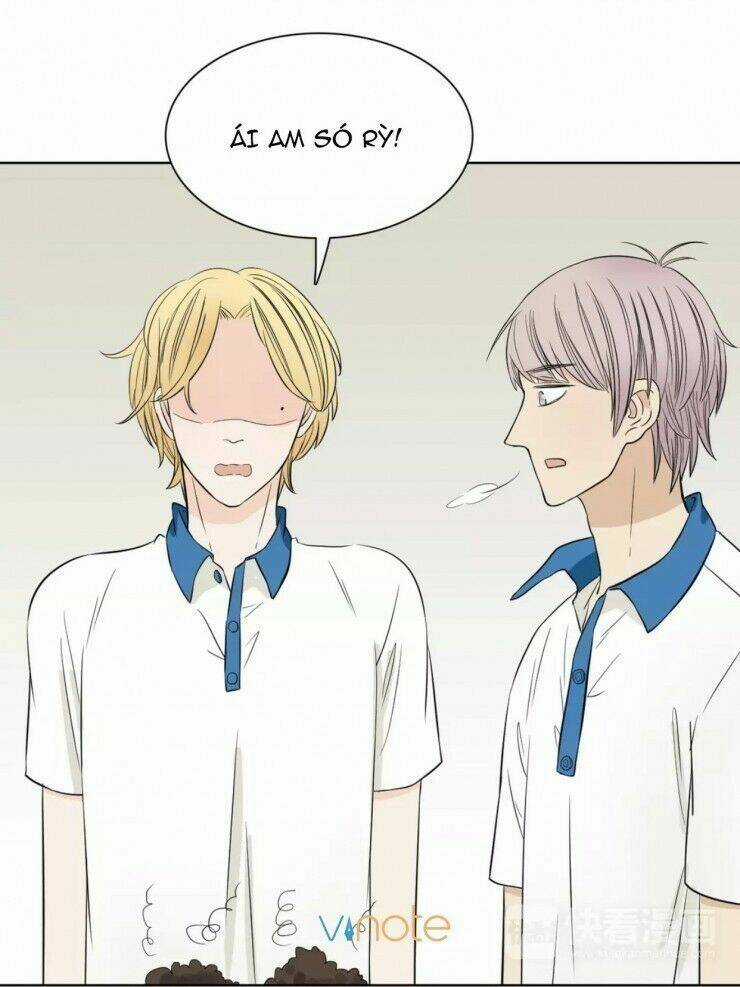 Trúc Mã Ngoe Nguẩy Đuôi Chapter 5 trang 10