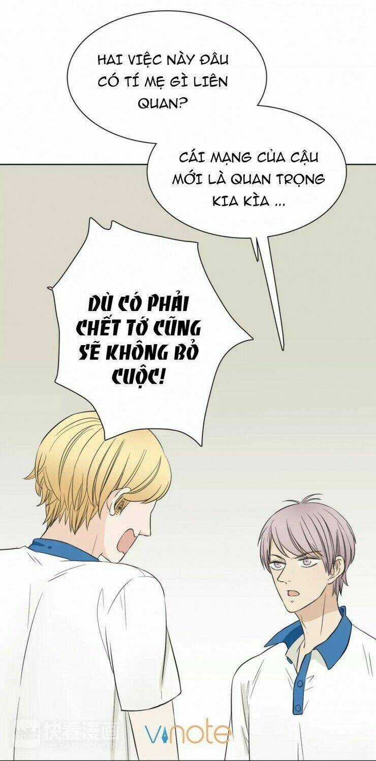 Trúc Mã Ngoe Nguẩy Đuôi Chapter 5 trang 14