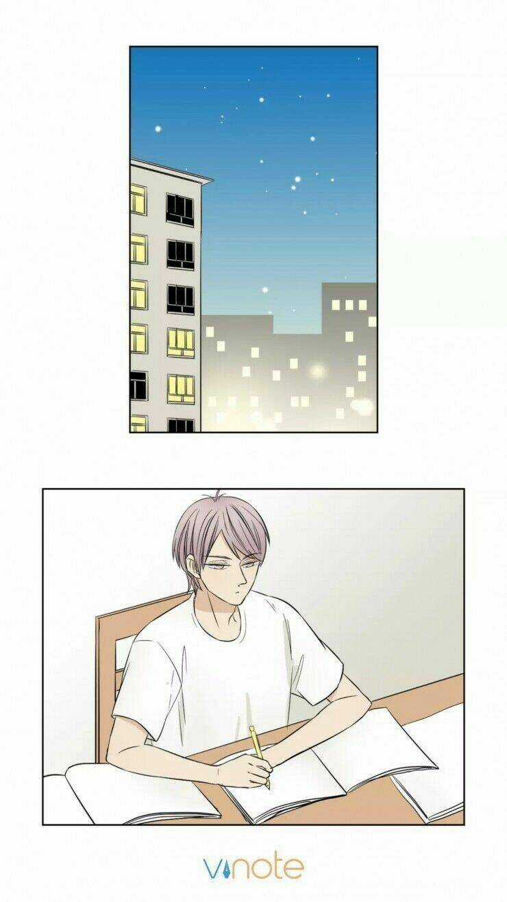 Trúc Mã Ngoe Nguẩy Đuôi Chapter 5 trang 15