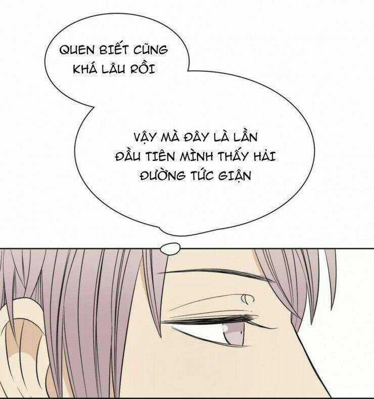 Trúc Mã Ngoe Nguẩy Đuôi Chapter 5 trang 16