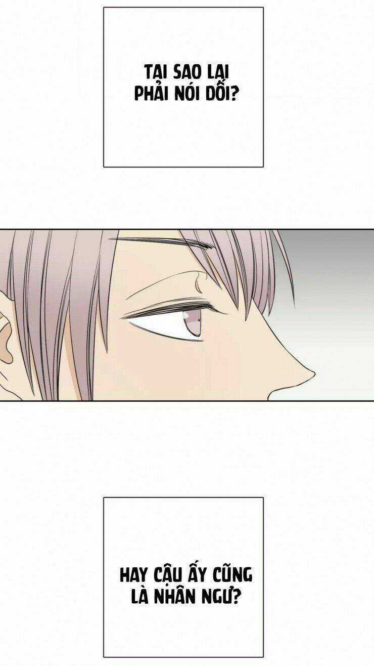 Trúc Mã Ngoe Nguẩy Đuôi Chapter 6 trang 10