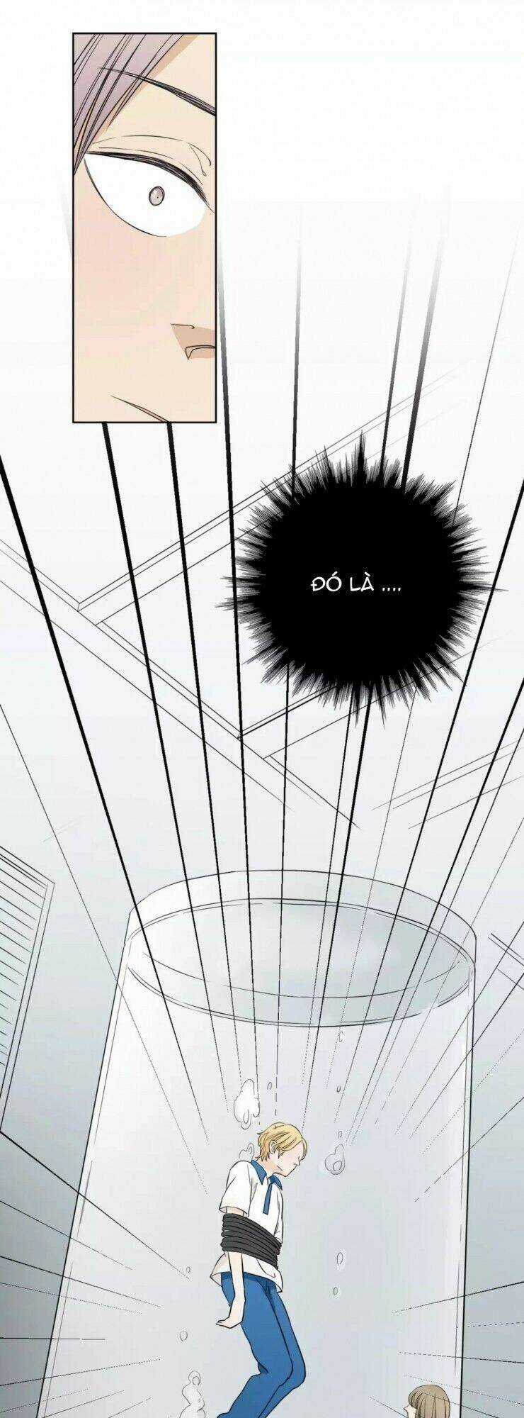 Trúc Mã Ngoe Nguẩy Đuôi Chapter 6 trang 14