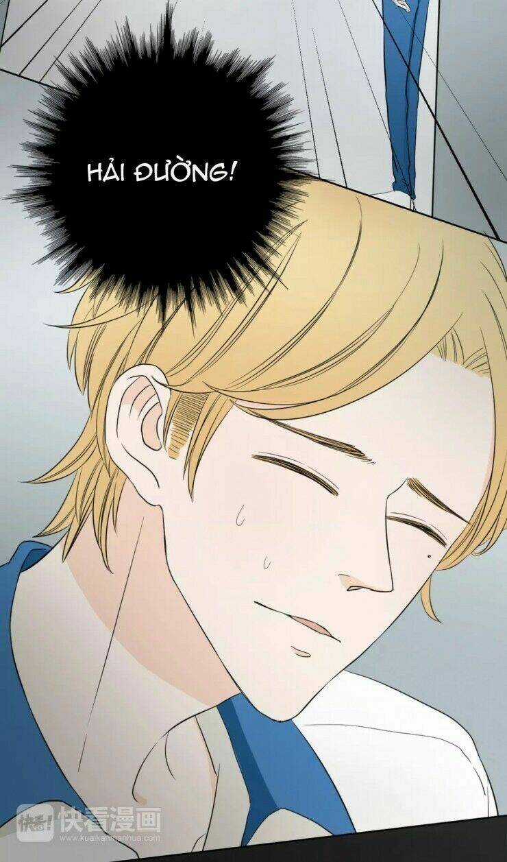 Trúc Mã Ngoe Nguẩy Đuôi Chapter 6 trang 16