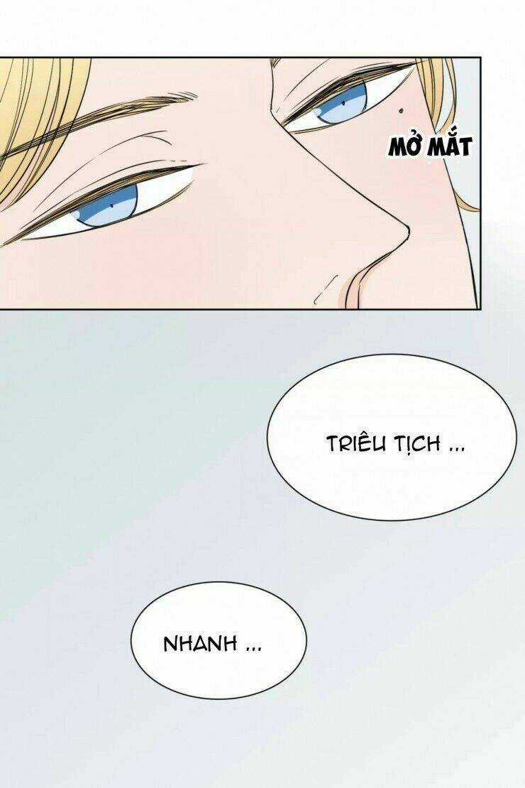 Trúc Mã Ngoe Nguẩy Đuôi Chapter 6 trang 19