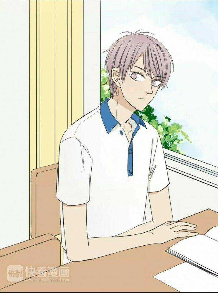 Trúc Mã Ngoe Nguẩy Đuôi Chapter 6 trang 2