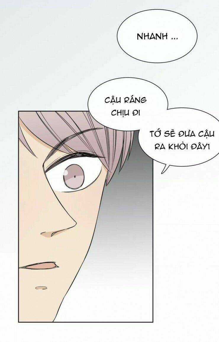 Trúc Mã Ngoe Nguẩy Đuôi Chapter 6 trang 20