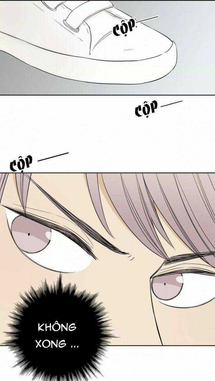 Trúc Mã Ngoe Nguẩy Đuôi Chapter 6 trang 23